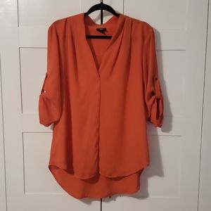 V neck Blouse